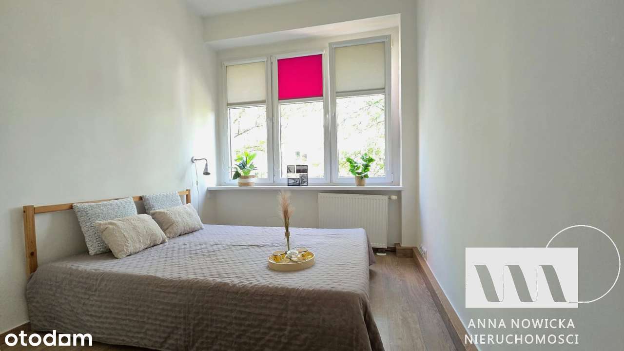 mieszkanie z widokiem na Sky Tower-1