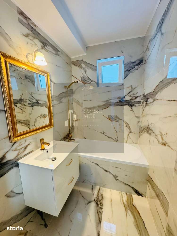 Apartament 3 camere Liviu Rebreanu / Park Lake x