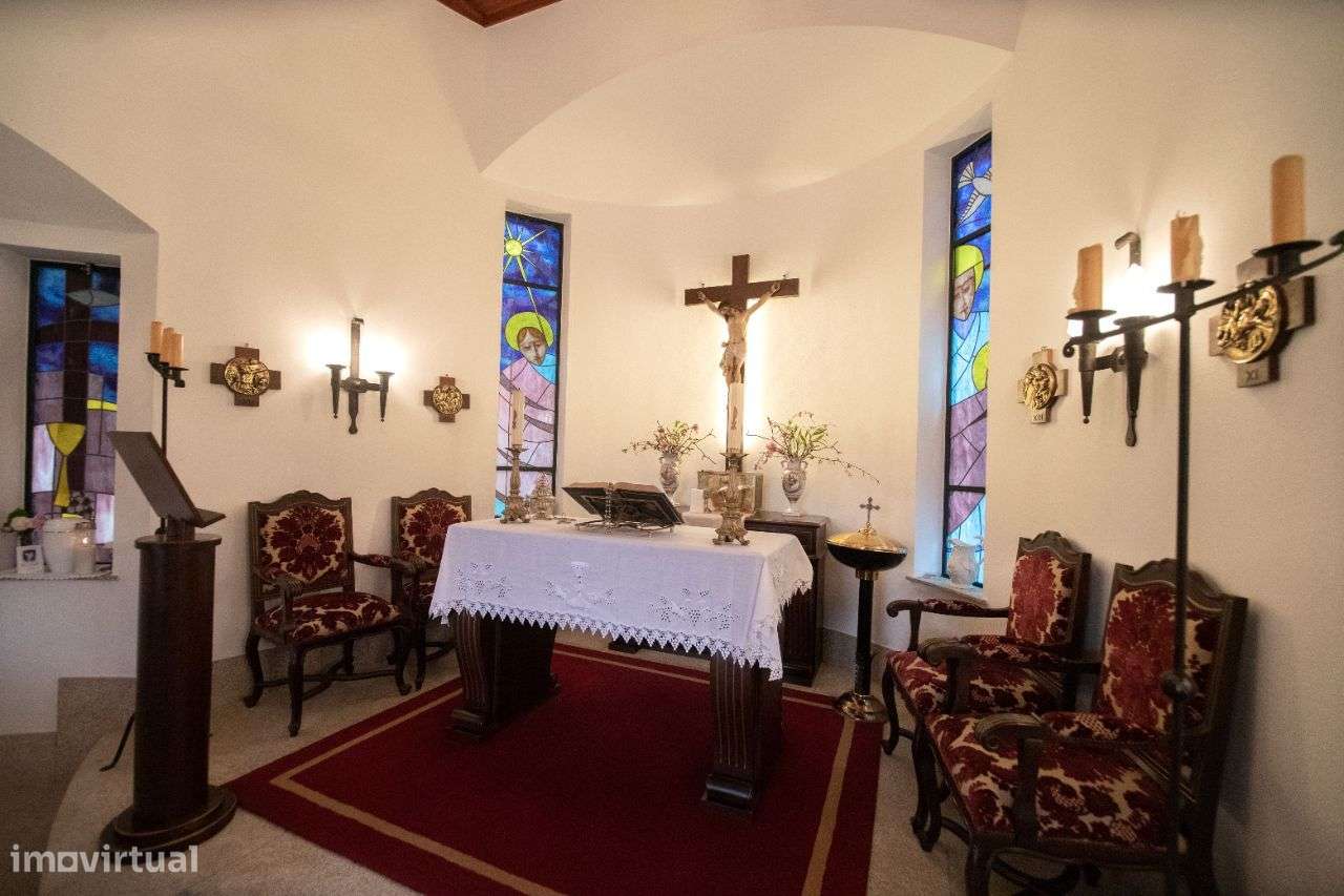 Quinta para venda em Oliveira de Azeméis-55