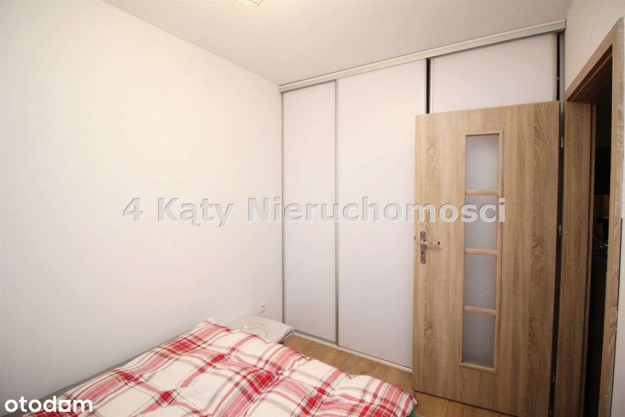 ul. Majorka mieszkanie 37,75 m2 Winda parking-5