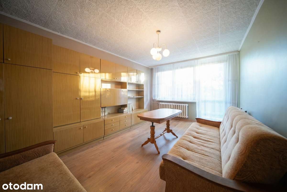 Idealne dla rodziny! 3 pokoje | 57m2 - Pełny obrazek: 4/20