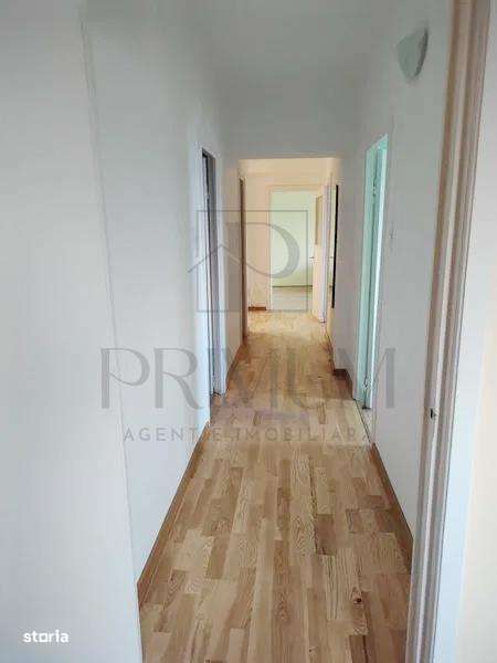 IULIU MANIU - 3 CAM - DECOMANDAT - 2 BAI - 2 BALCOANE - LIFT - ETJ. IN - Imagine principală: 4/8