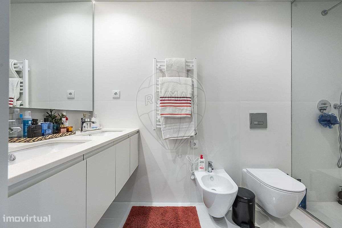 Apartamento T3 para venda-8