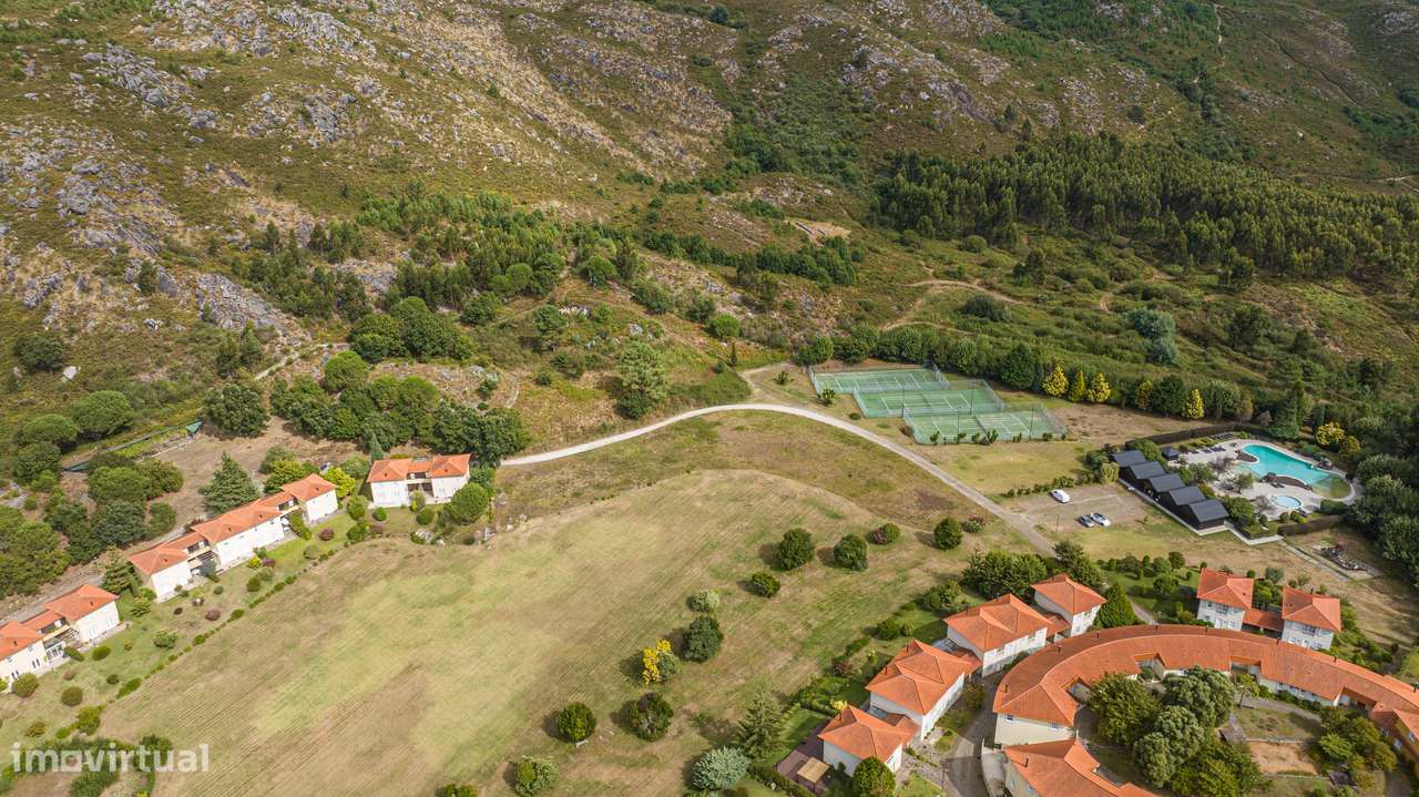 Terreno Urbano  Venda em Vila Nova de Cerveira e Lovelhe,Vila Nova de-23