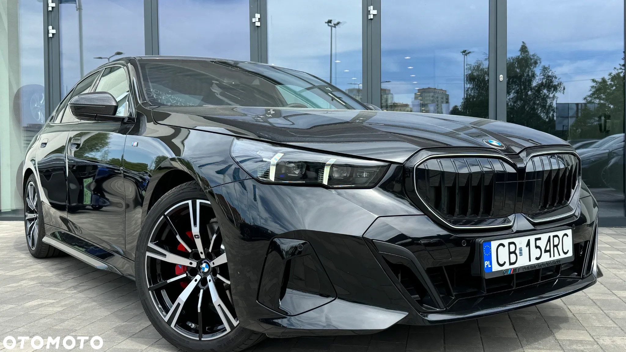 BMW Seria 5 - 11