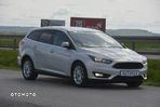 Ford Focus 1.0 EcoBoost Trend Edition Business - 10