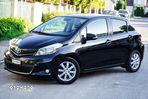 Toyota Yaris 1.33 Prestige - 9