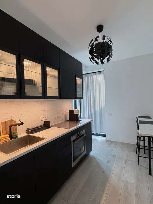 Apartament 2 camere | Win Herastrau | Lux | Prima inchiriere - Imagine principală: 3/8