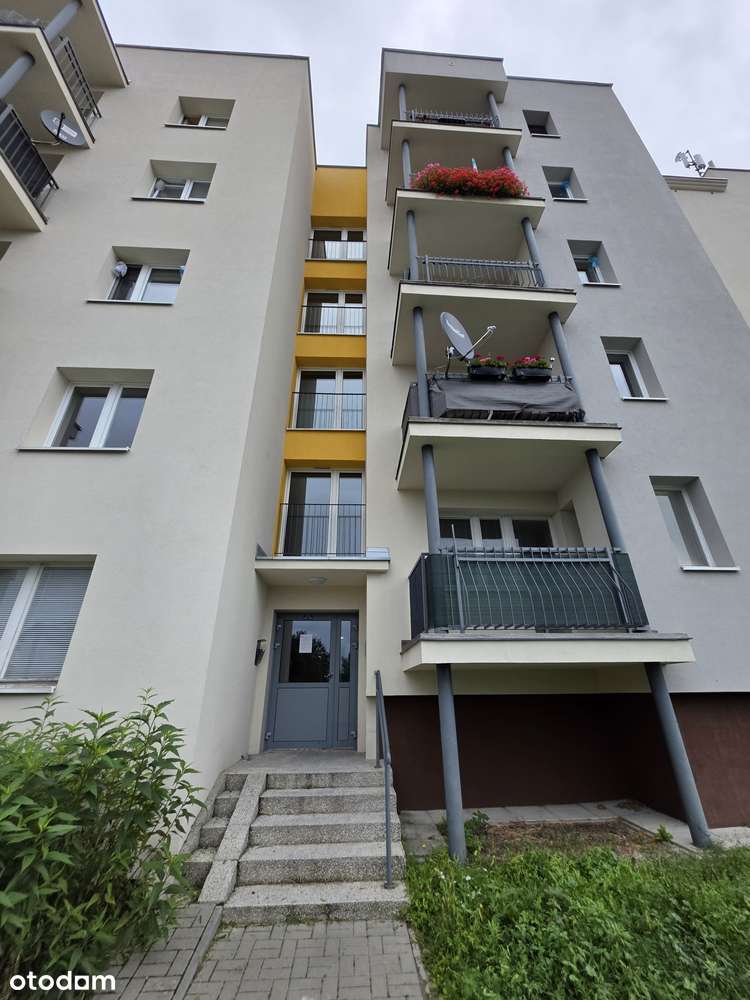 Mieszkanie do wejścia Kraśnik-12