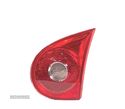 FAROLINS INTERIORES PARA VOLKSWAGEN VW GOLF V 3/5P 03-08 - 1