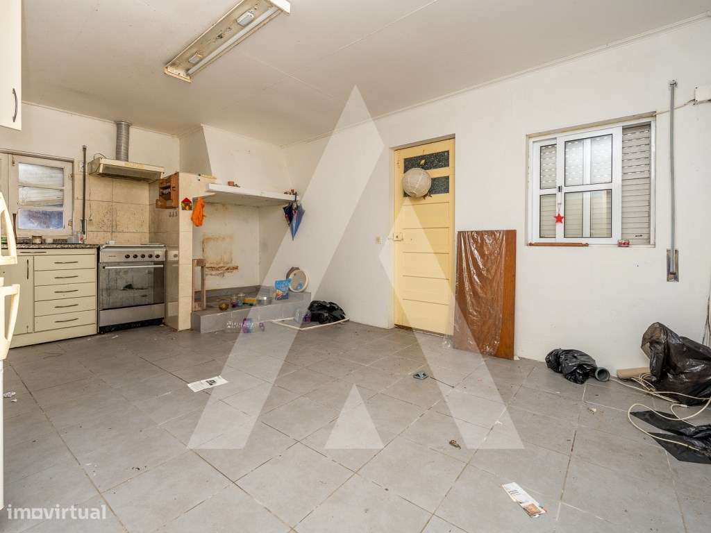 Moradia Térrea Isolada - Torrão Lameiro, Ovar-52