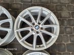 ALUFELGI ORYG. BMW 7.5Jx17 IS27 5x112 - 3