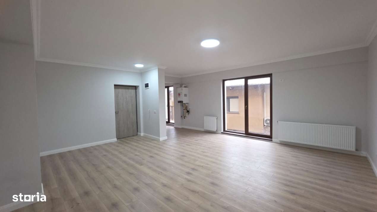 3 Camere Damaroaia bl nou