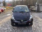 Honda Jazz - 1