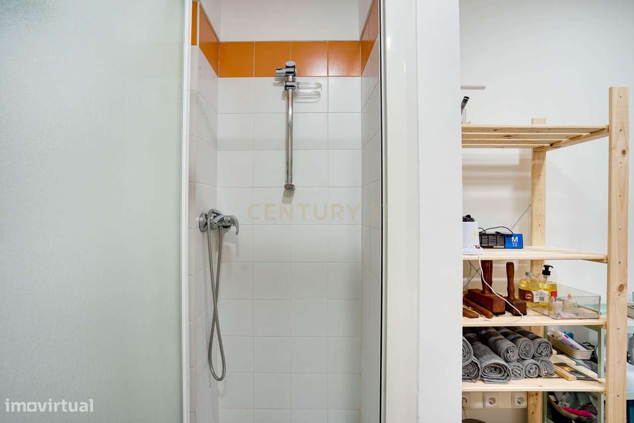 Loja/escritório no Lumiar, Lisboa - Oportunidade Única!-10