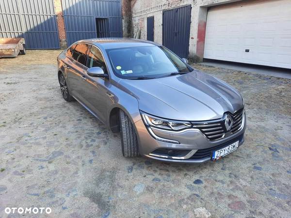 Renault Talisman - 7