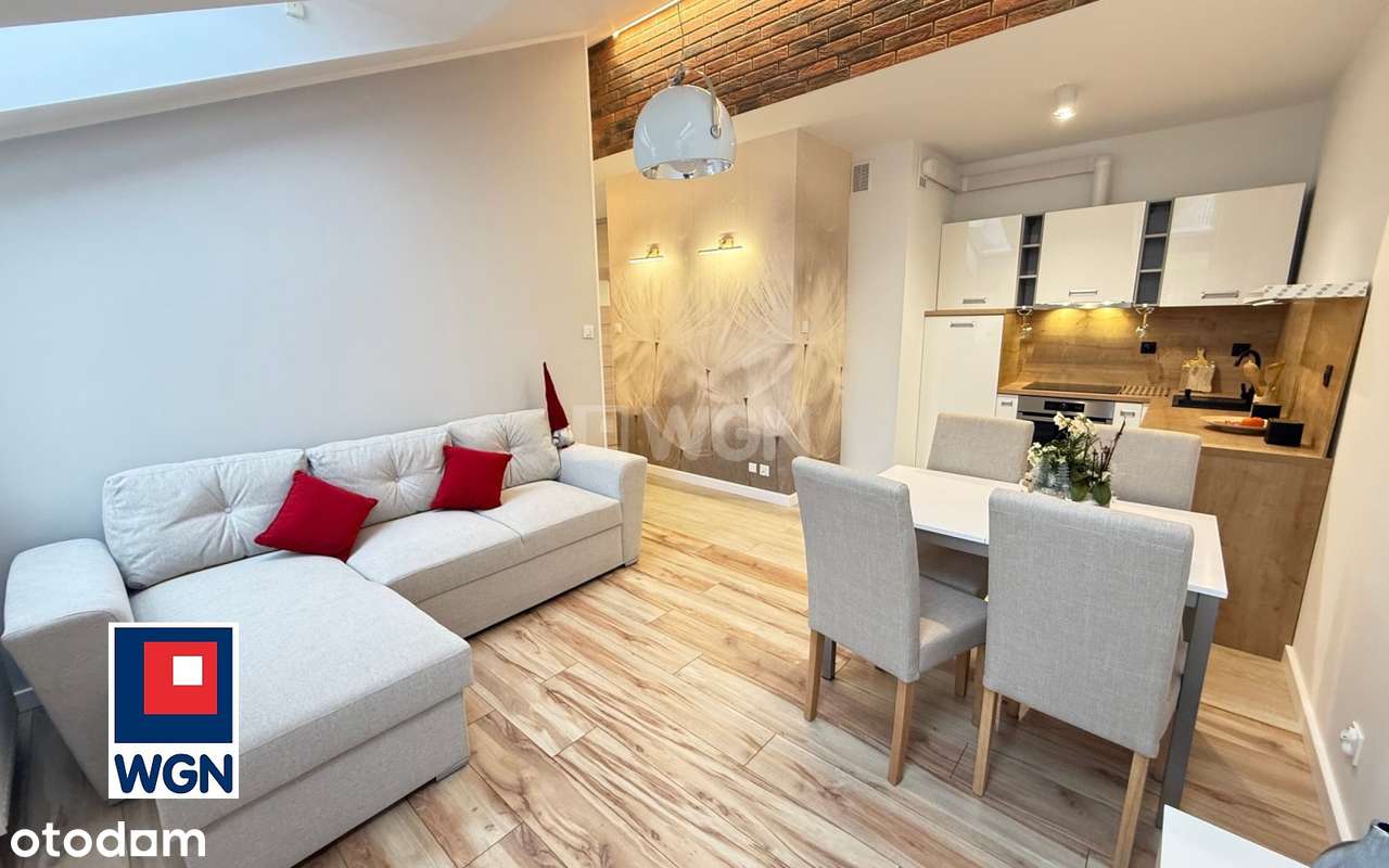 Zamieszkaj przy Puszczy Wkrzańskiej/Nowoczesny apartament/ulMaciejkowa-2