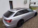 Audi A6 Avant 45 TDI quattro tiptronic - 10