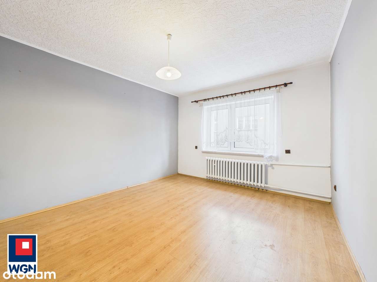 OKAZJA DOM Z POTENCJAŁEM I OK 109 M2 I GARAŻ I ŚCISŁE CENTRUM KOŚCIANA-2