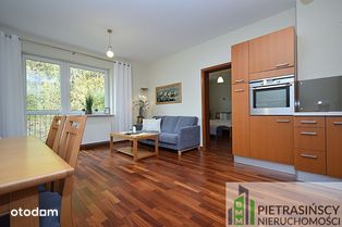 Apartament 54m2 Ustroń-Jaszowiec. - Pełny obrazek: 2/19