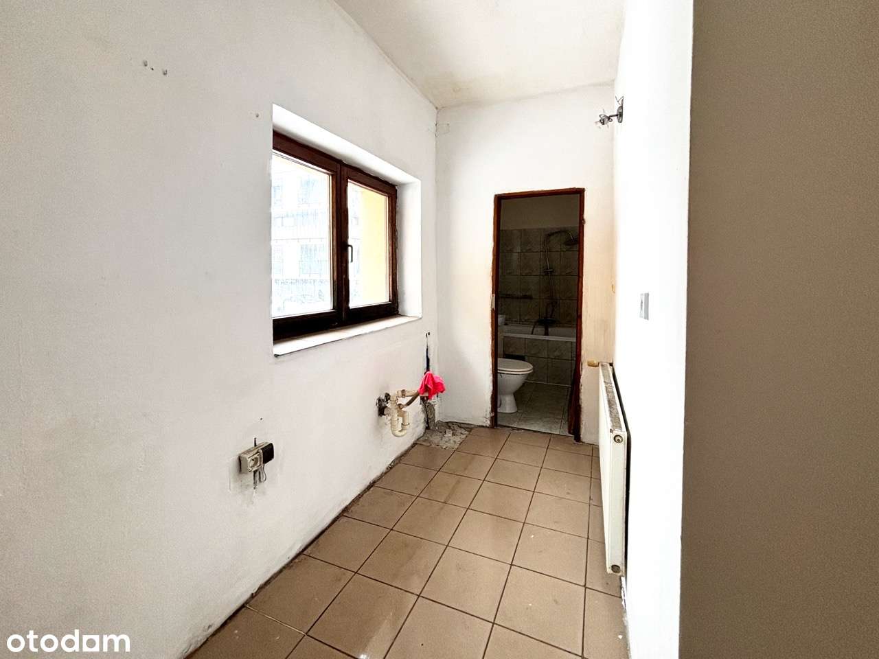 Mieszkanie ul. Snycerska do adaptacji! 62m2 w KW - garaż, piwnica-3