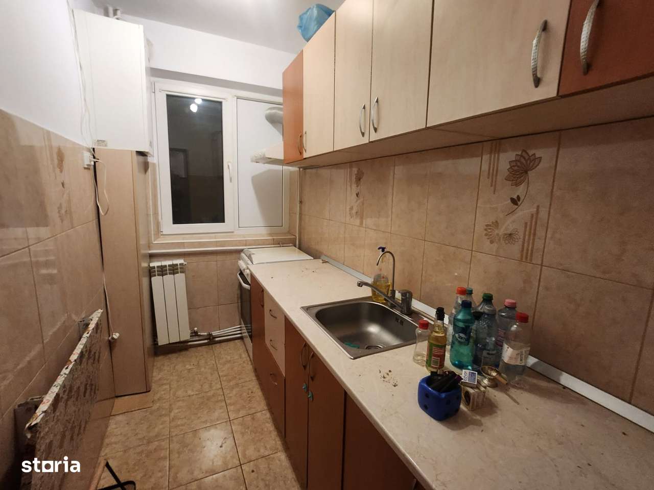 Apartament cu 2 camere Alecu Russo-1