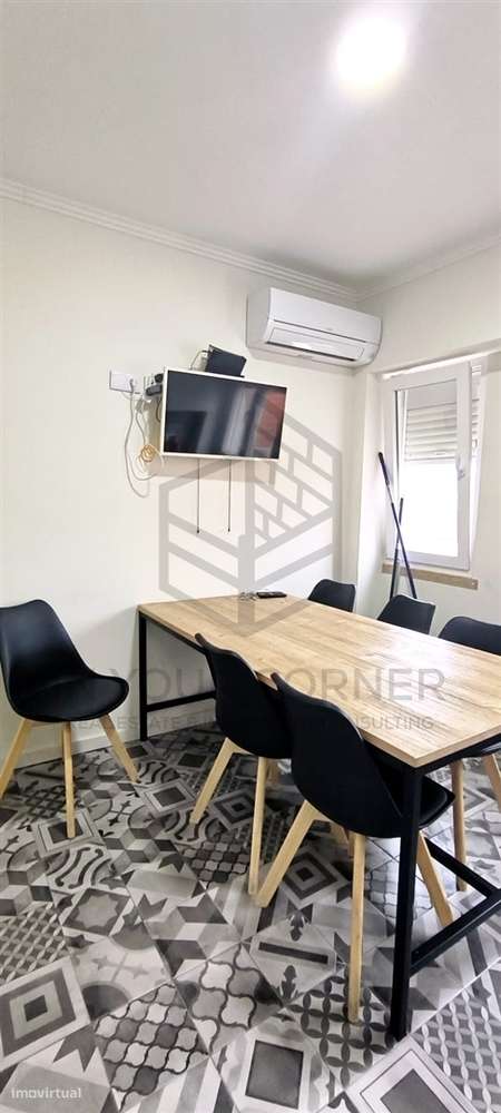 Apartamento T3 Venda em São Vicente,Lisboa-13