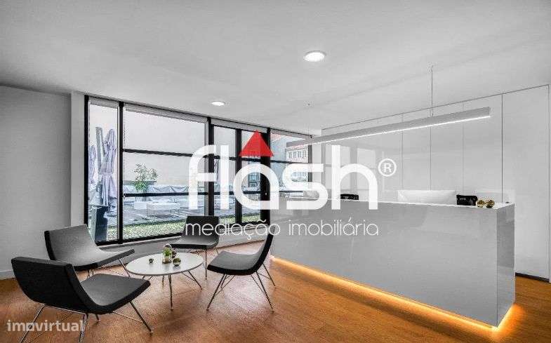 Espaços de Escritórios na Av. da República - Grande imagem: 3/14