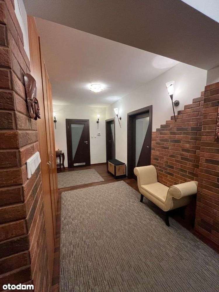 Piękne mieszkanie w prestiżowej części Mokotowa-6