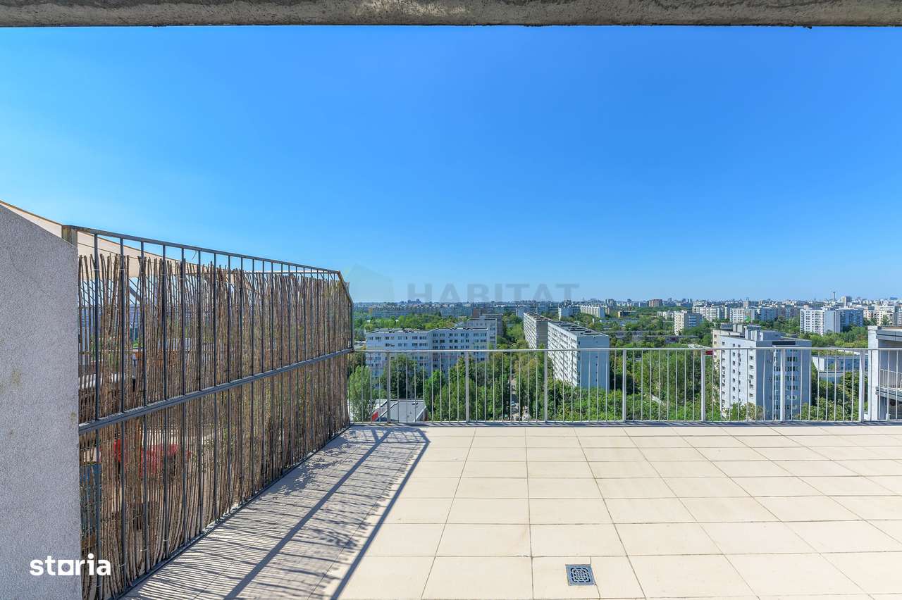 Penthouse Evocasa Armonia - Imagine principală: 4/20