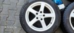 Felgi alu 16 Opel Astra H Zafira B Vectra C Signum Meriva B 5x110 ET 37 - 4