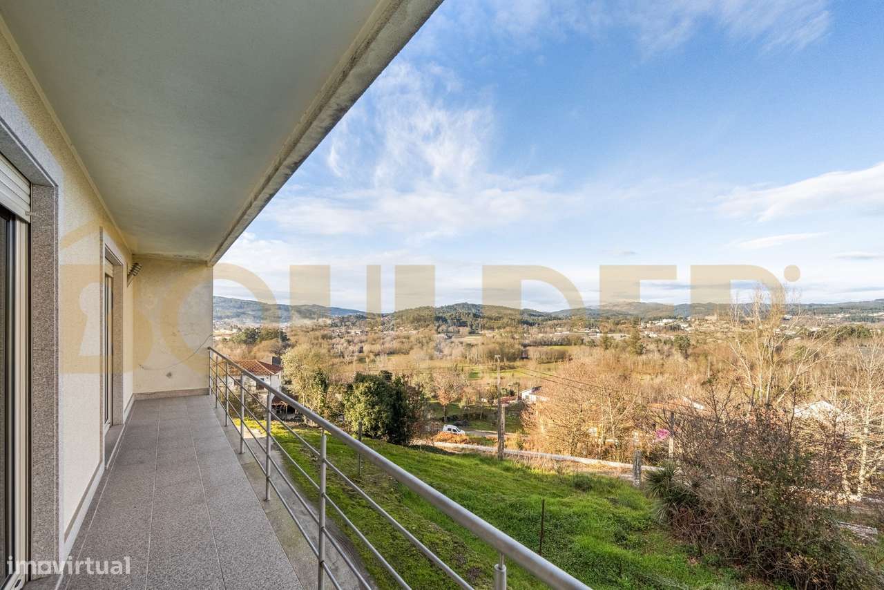 Moradia T3 em Garfe – Póvoa de Lanhoso-7