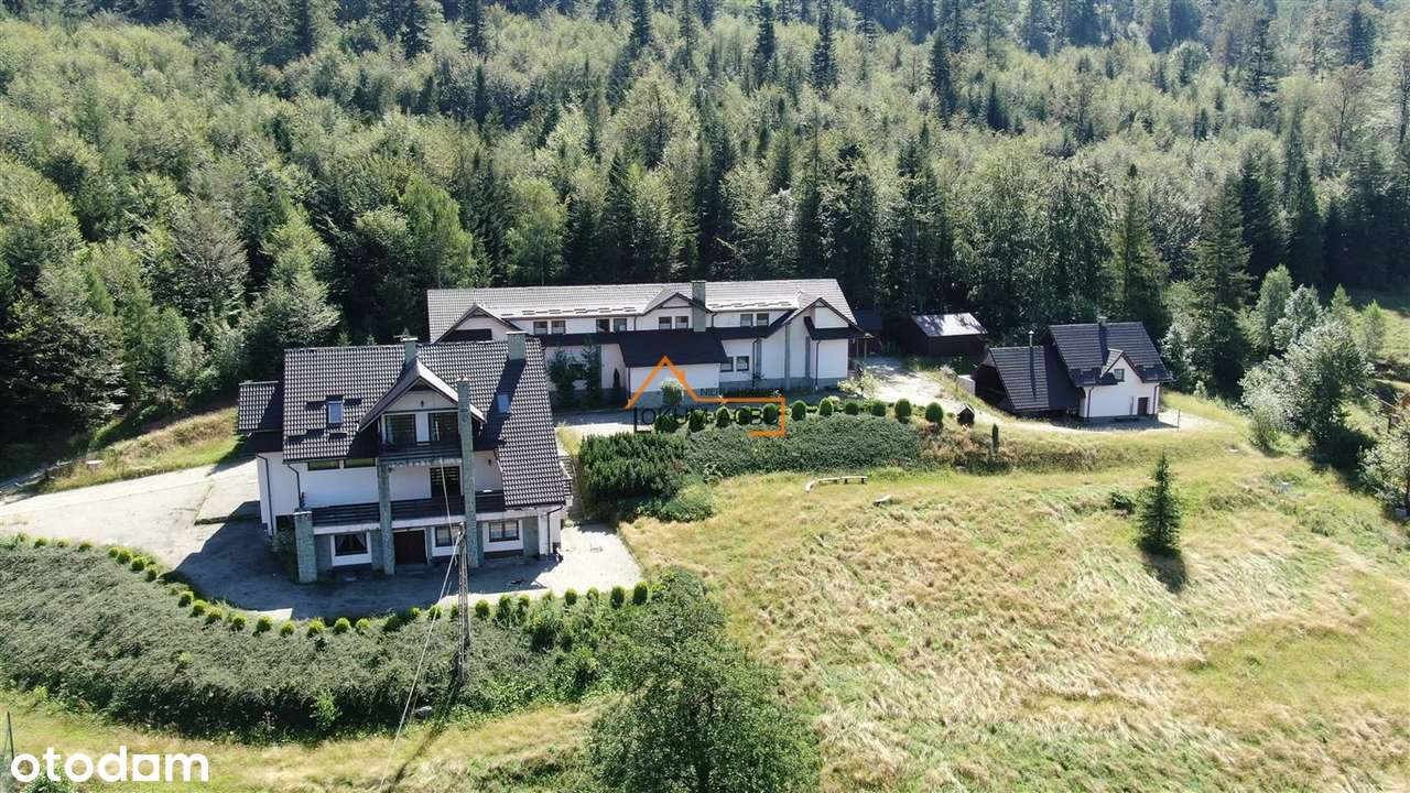 Apartament W Parku Krajobrazowym.-3