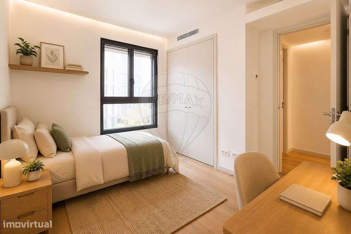 Apartamento T2 para venda-23