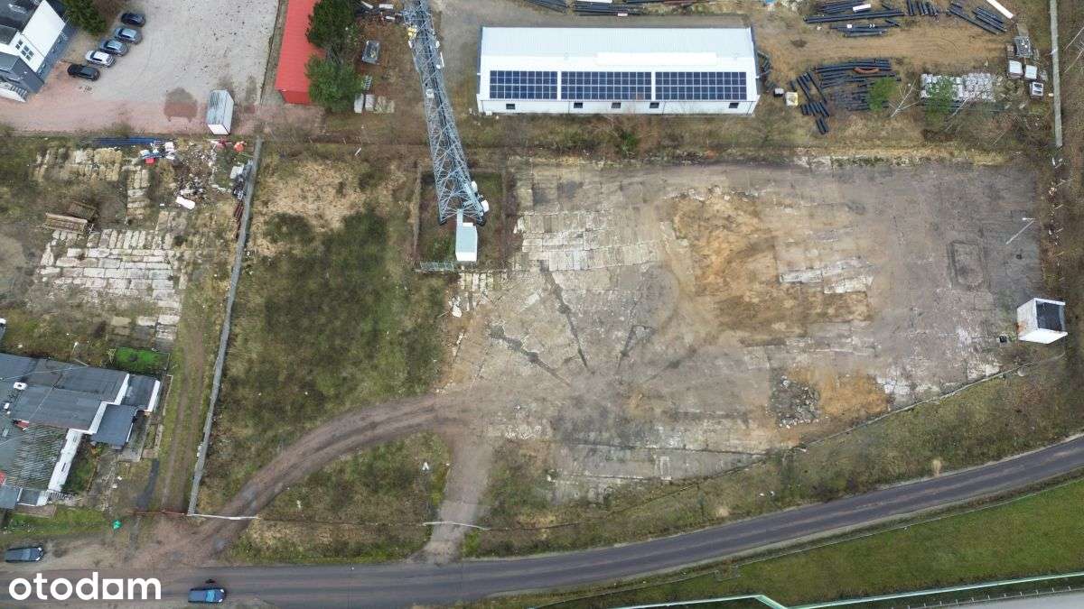 Toruń*Wynajem*7500m2 - Pełny obrazek: 5/20