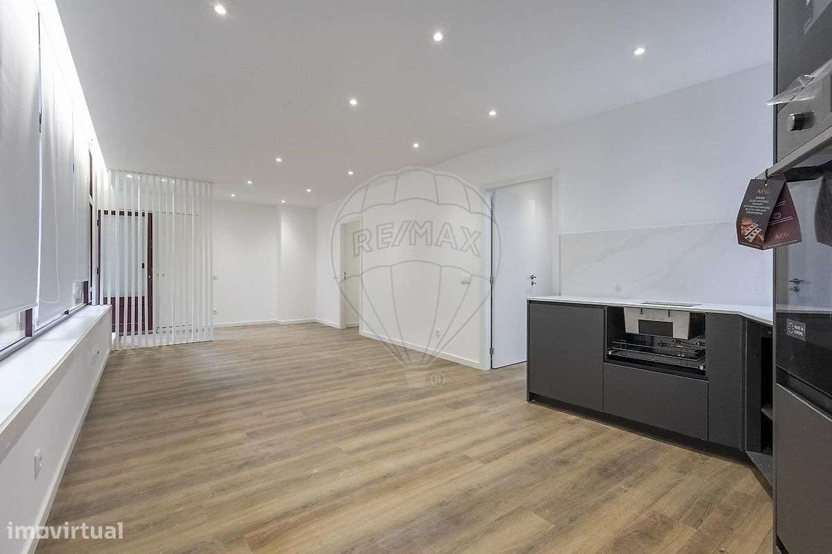 Apartamento T2 para venda - Grande imagem: 5/22