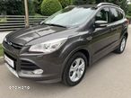 Ford Kuga 2.0 TDCi 4x4 Individual - 17