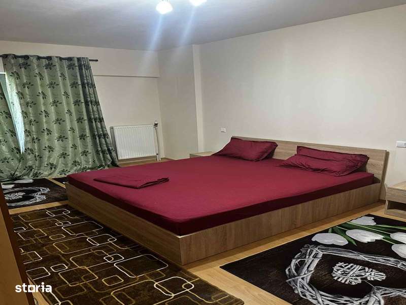 Apartament 2 camere, prima inchiriere, Doamna Ghica Plaza - Imagine principală: 2/8