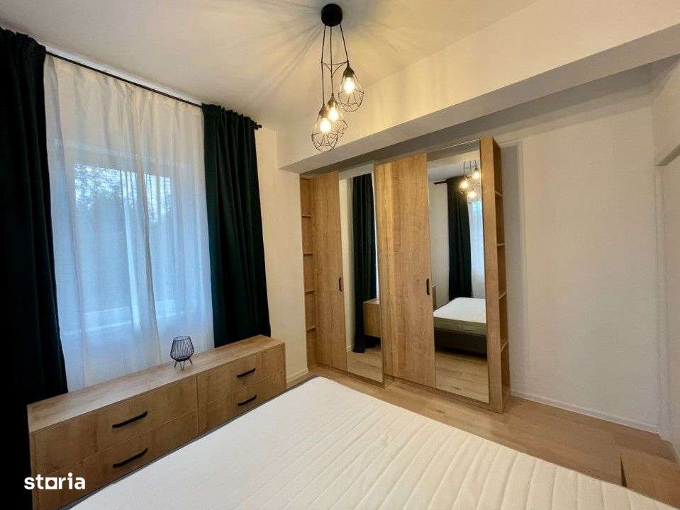 INVESTITIE - 2 camere Baneasa - Biharia - TVA INCLUS-7