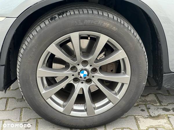 BMW X6 30d xDrive - 7