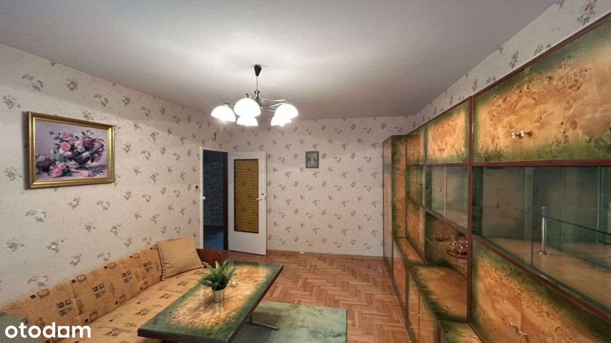 3-Pokoje, balkon | Gdynia Obłuże - Pełny obrazek: 5/10