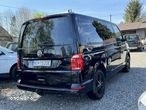 Volkswagen Transporter T6 DSG Lang - 5