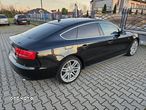 Audi A5 2.0 TFSI Sportback quattro S tronic - 13