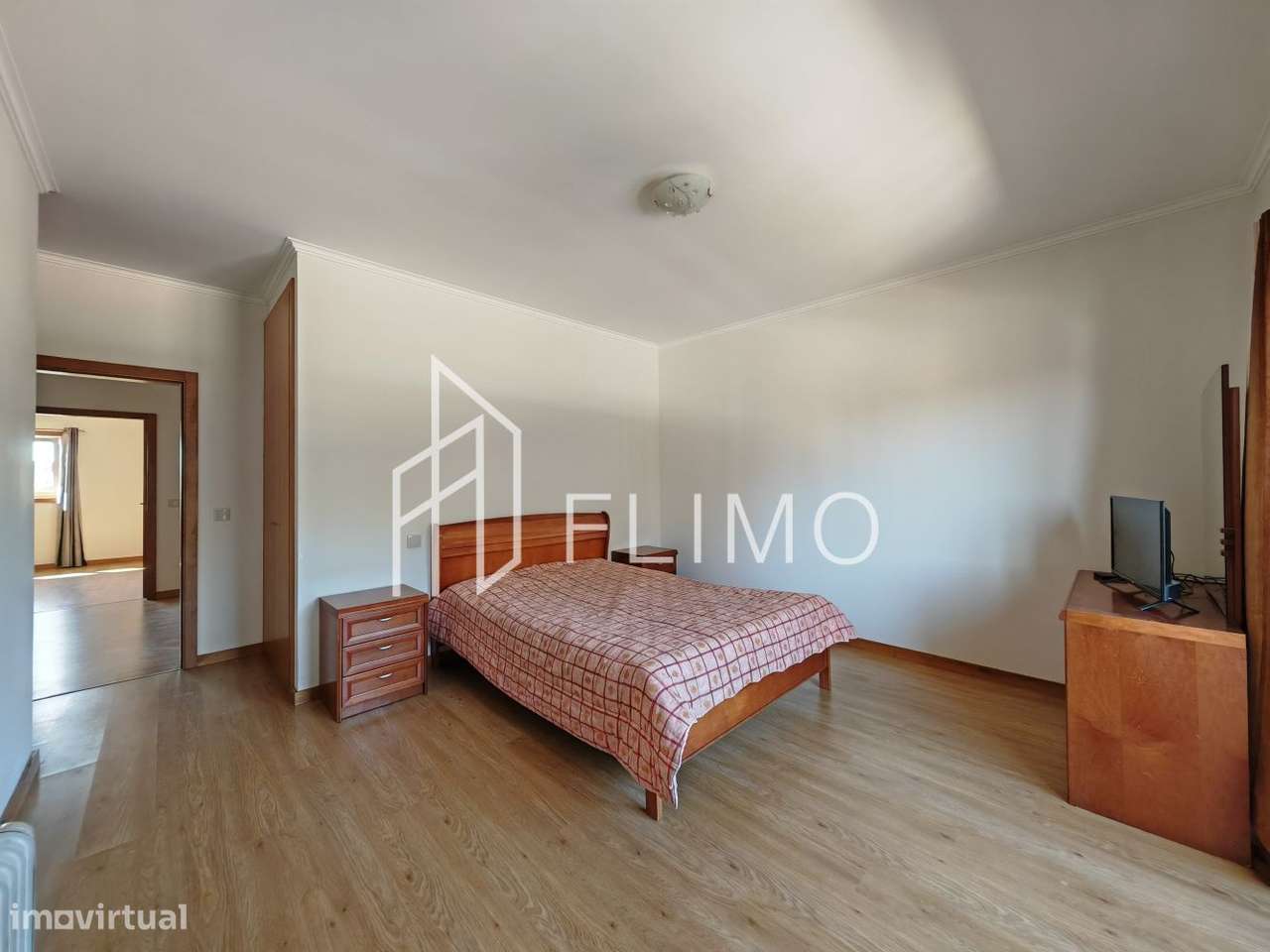 Moradia t3  em Travanca-14