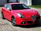 Alfa Romeo Giulietta 1.4 TB MultiAir Exclusive TCT - 17