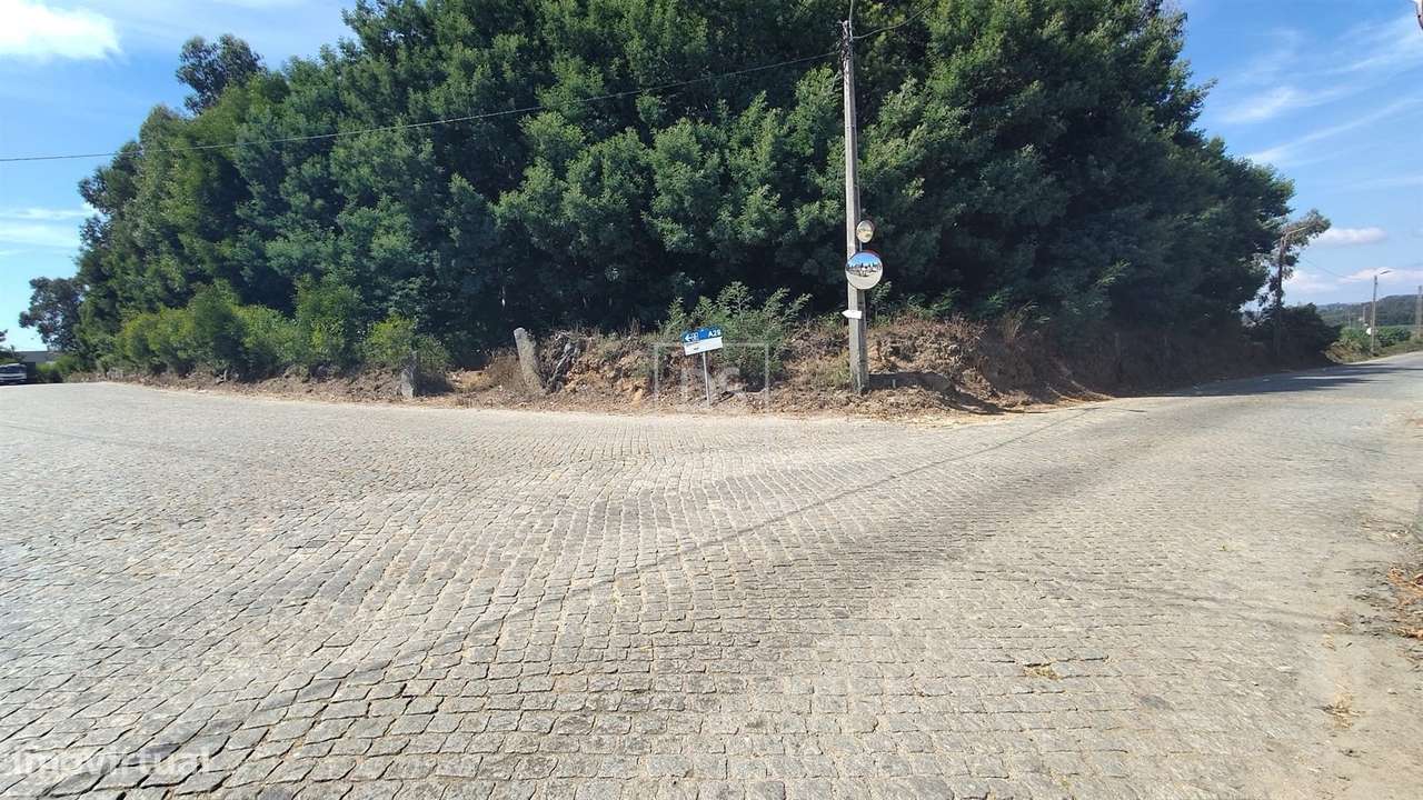 Lote Industrial  Venda em Aveleda,Vila do Conde-39