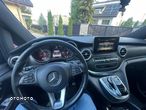 Mercedes-Benz Klasa V 250 d 4-Matic Avantgarde 7G-Tronic (ekstra d³) - 31
