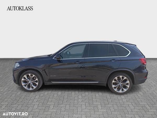 BMW X5 xDrive40d - 2