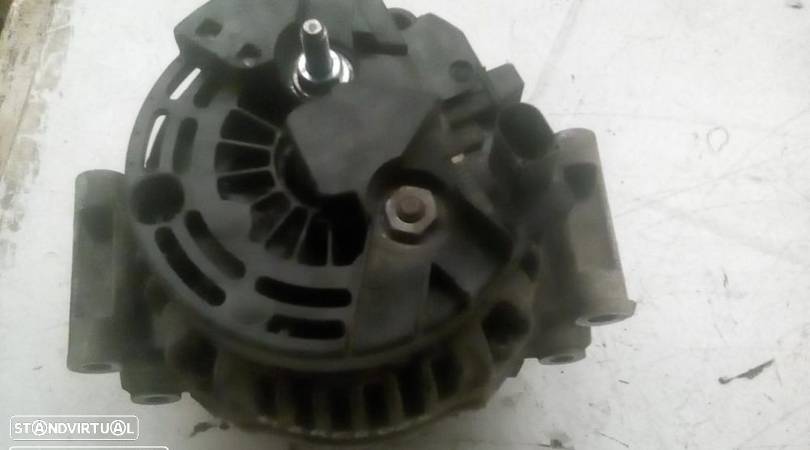 Alternador Mercedes Benz Sprinter 2010 - 2