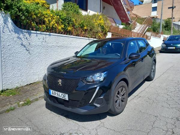 Peugeot 2008 1.2 PureTech Active - 2